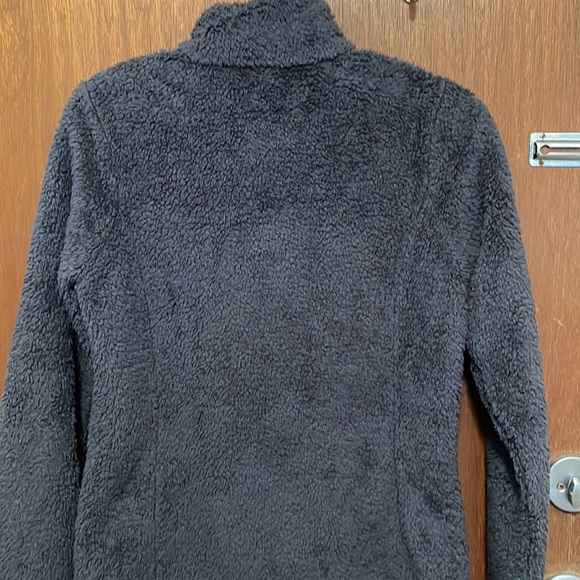 Patagonia Los Gatos Fleece 1/4 Zip Sweater - Picture 7 of 7